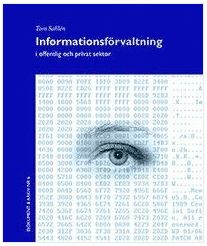 Boken om informationsförvaltning